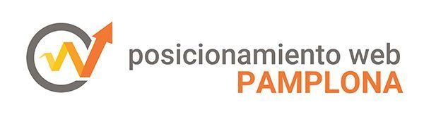 Posicionamiento Web Pamplona - logotipo