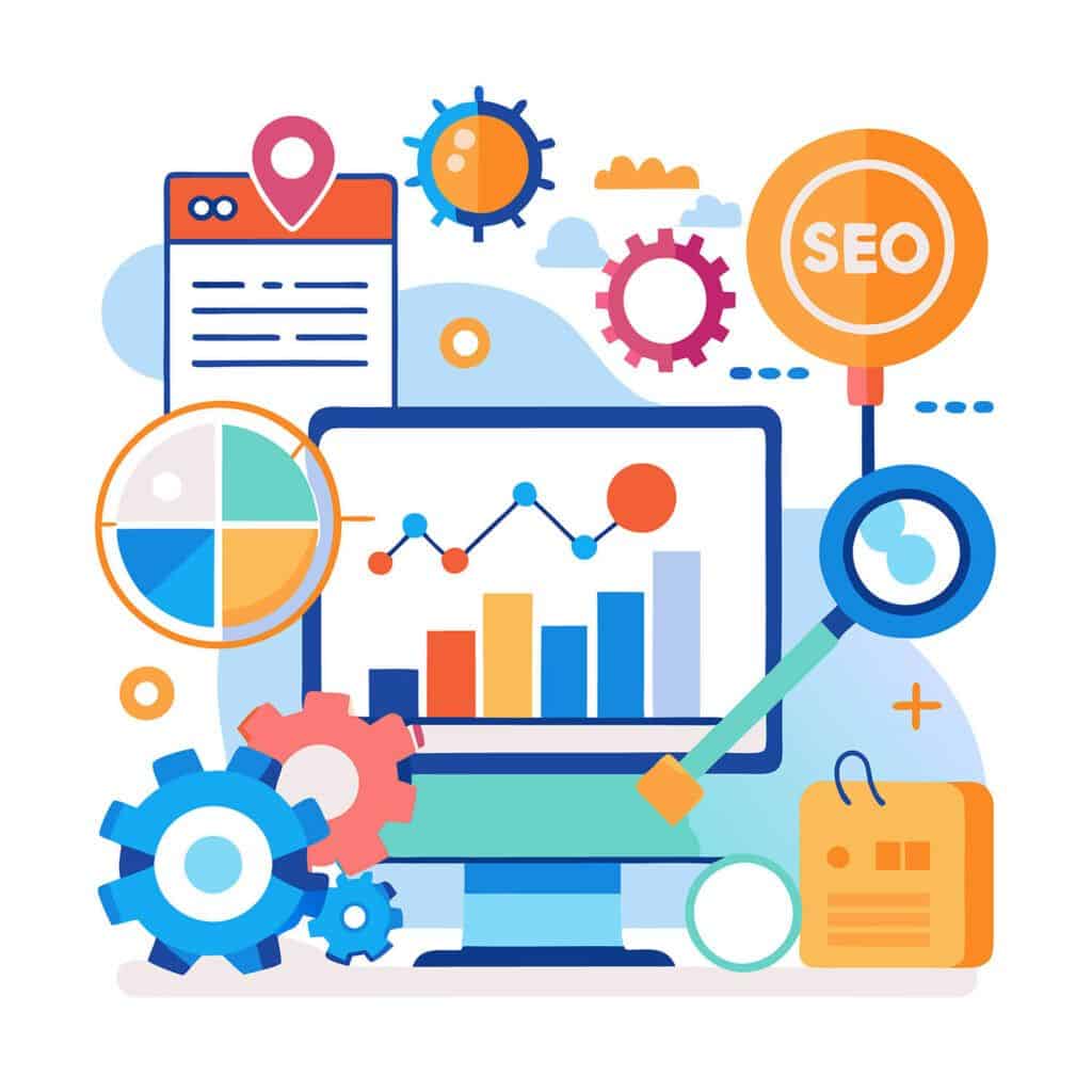 Consultor SEO en Pamplona
