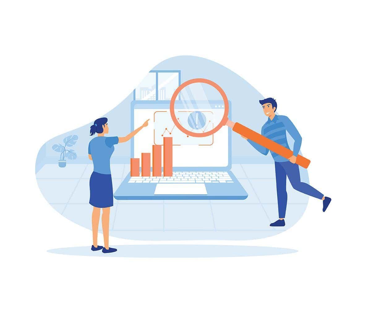 Posicionamiento Web Pamplona - Auditoría SEO gratis