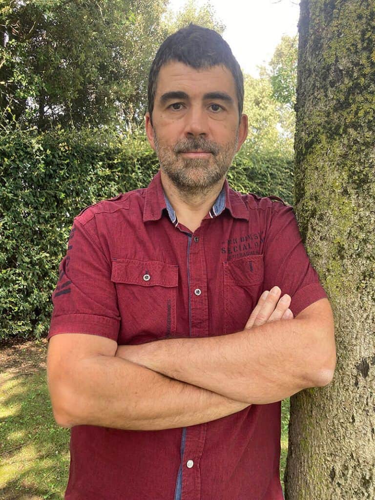 Sergio Labayen